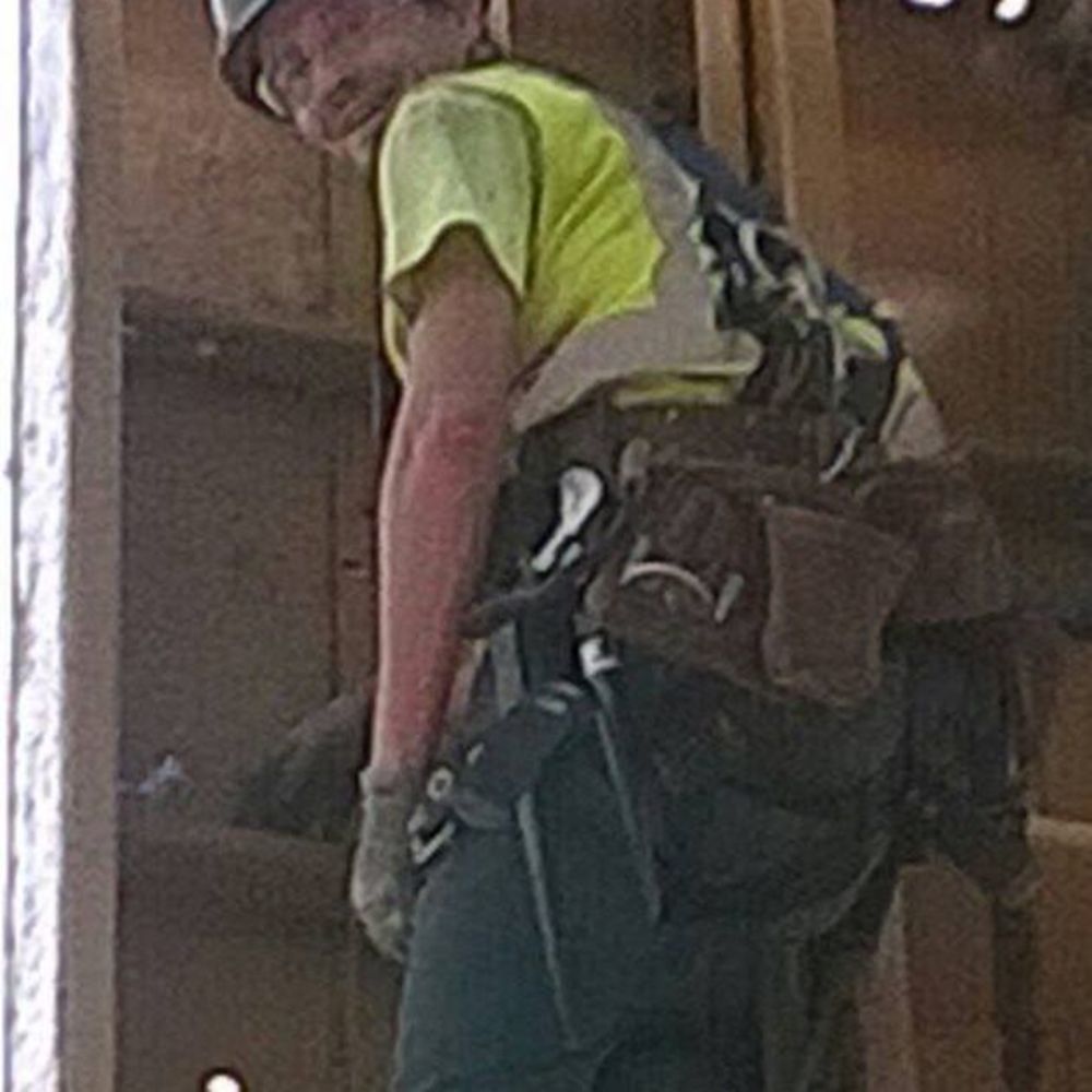 Meet your Posher, Nathan